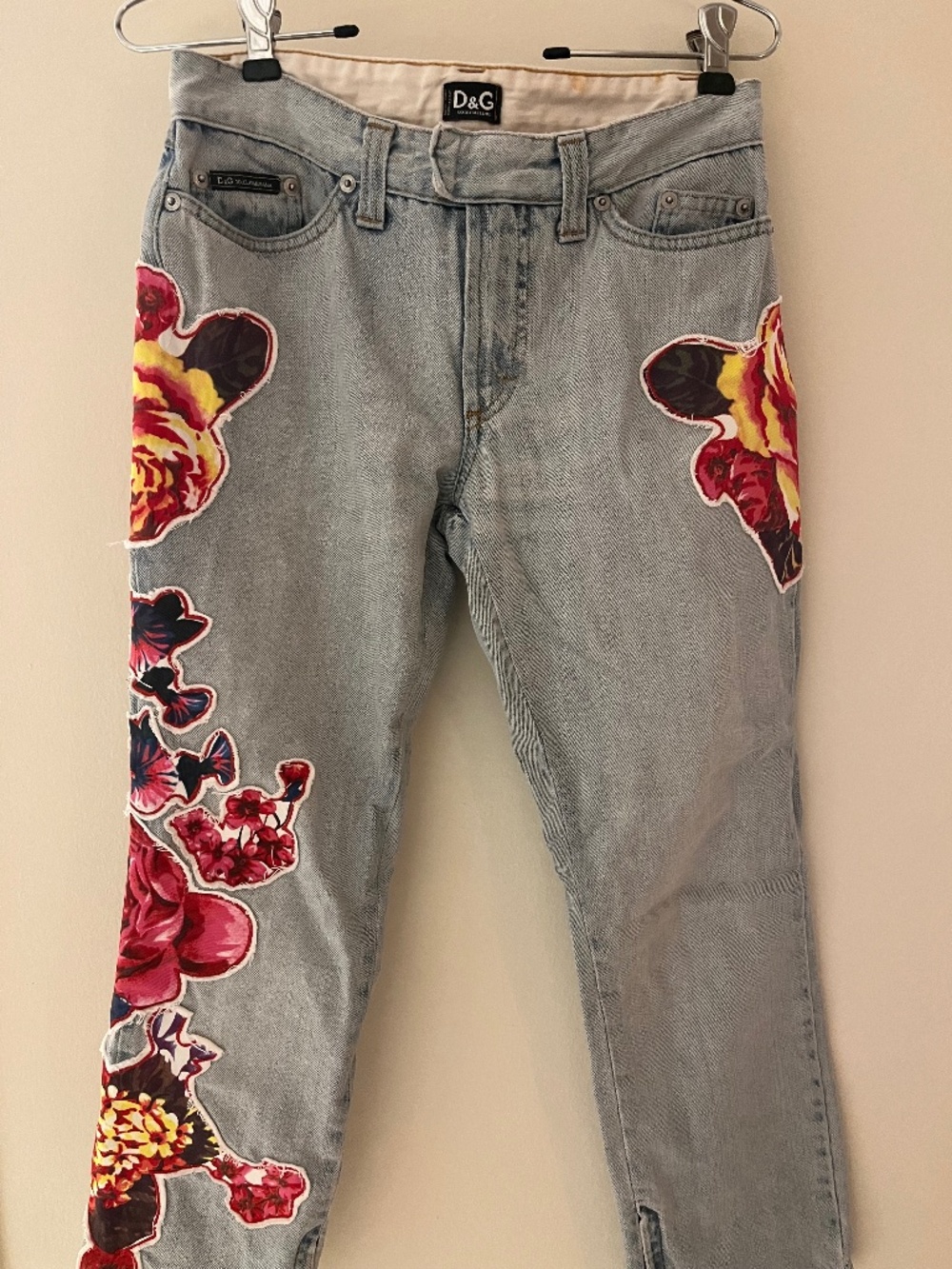 Vintage Dolce and Gabbana Jeans